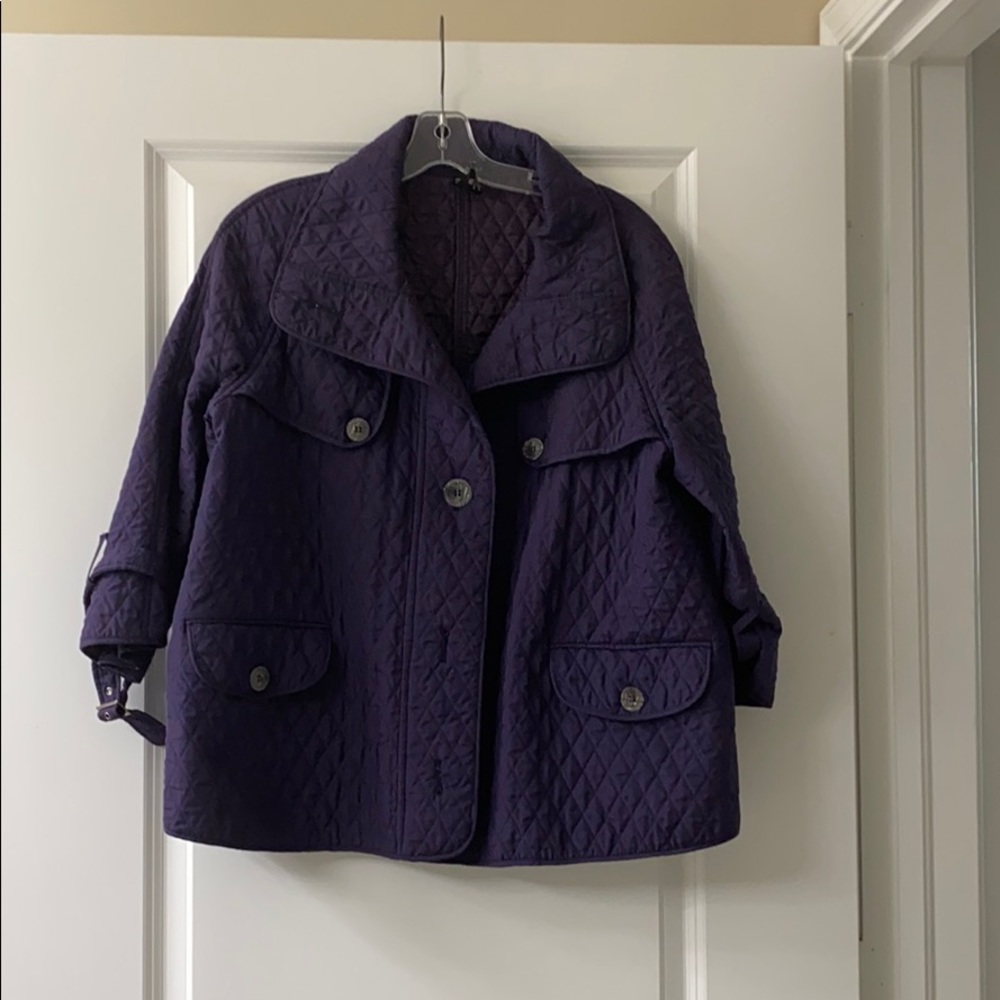 Great outer wear jacket